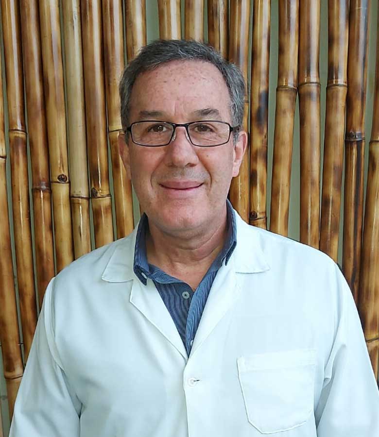 Psicologo Dr Alcimar Miguel Soares