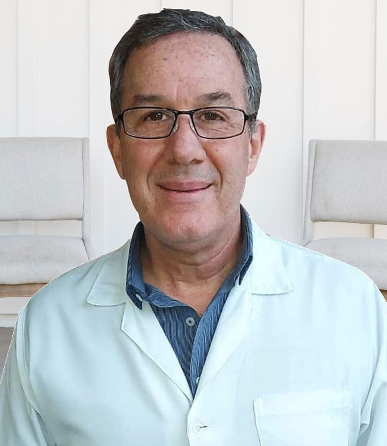 Clinica Dr Alcimar Neuropsicologo - São Paulo, Zona Norte - Tucuruvi